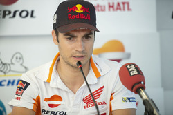 Дани Педроса, Repsol Honda Team