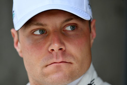 Valtteri Bottas, Mercedes-AMG F1