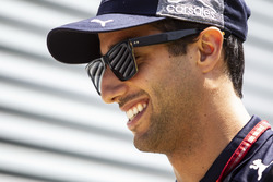 Daniel Ricciardo, Red Bull Racing