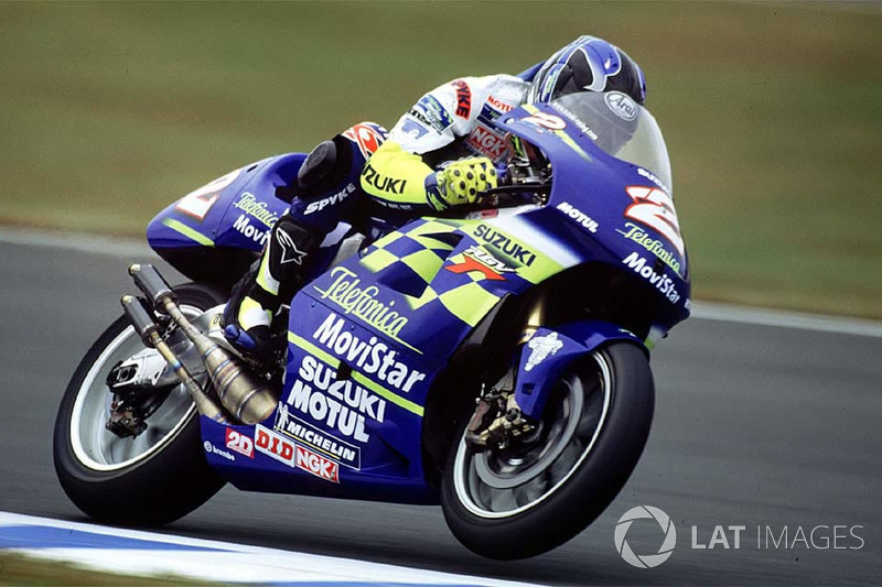 Kenny Roberts jun.