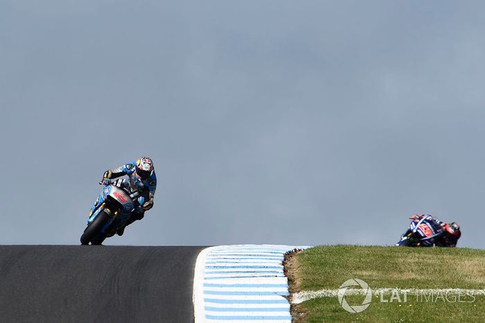 Jack Miller, Estrella Galicia 0,0 Marc VDS