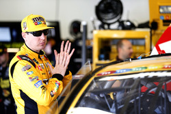 Kyle Busch, Joe Gibbs Racing, M&M's Toyota Camry