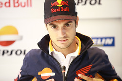 Dani Pedrosa, Repsol Honda Team