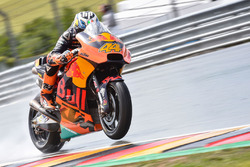 Pol Espargaro, Red Bull KTM Factory Racing