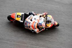 Dani Pedrosa, Repsol Honda Team