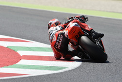 Federico Fuligni, Forward Racing