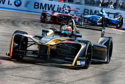 Jean-Eric Vergne, Techeetah