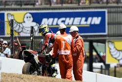 Aleix Espargaro, Aprilia Racing Team Gresini