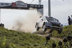 Teemu Suninen, Mukko Markkula, Ford Fiesta R5, M-Sport