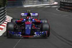 Carlos Sainz Jr., Scuderia Toro Rosso STR12