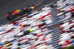 Макс Ферстаппен, Red Bull Racing RB13