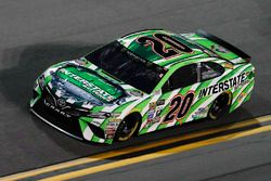 Matt Kenseth, Joe Gibbs Racing Toyota