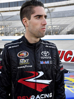 Ruben Garcia Jr.