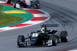 Joel Eriksson, Motopark, Dallara F317 - Volkswagen