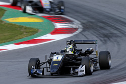 Joel Eriksson, Motopark, Dallara F317 - Volkswagen