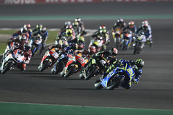 Andrea Iannone, Team Suzuki MotoGP