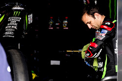 Johann Zarco, Monster Yamaha Tech 3
