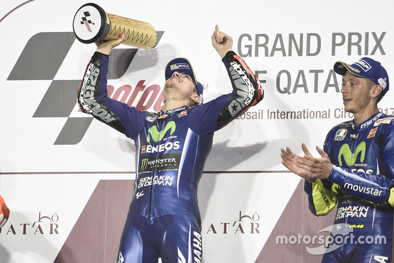 26 Mart: Katar GP