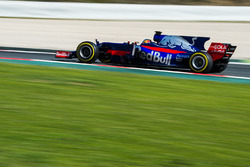 Carlos Sainz Jr., Scuderia Toro Rosso STR12