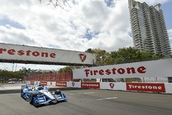 Simon Pagenaud, Team Penske Chevrolet