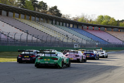 Start practice