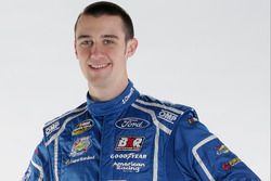 Austin Cindric, Brad Keselowski Racing