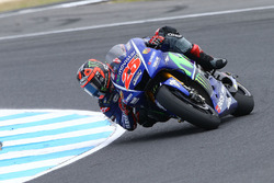 Маверік Віньялес, Yamaha Factory Racing