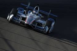Josef Newgarden, Team Penske Chevrolet