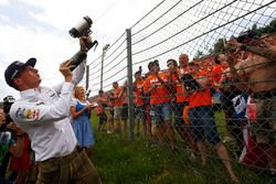 Max Verstappen, Red Bull Racing,