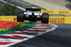  Felipe Massa, Williams FW40