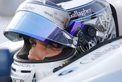Max Chilton, Chip Ganassi Racing Honda