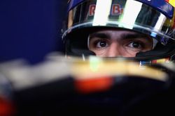 Carlos Sainz Jr., Scuderia Toro Rosso STR11