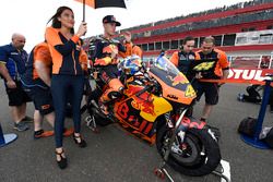 Pol Espargaro, Red Bull KTM Factory Racing