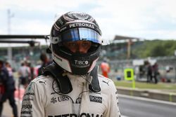 Valtteri Bottas, Mercedes AMG F1