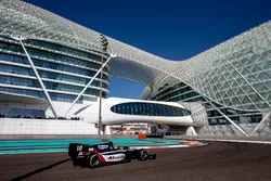 Artem Markelov, RUSSIAN TIME