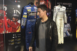 Museum World Champions by 99 Jorge Lorenzo