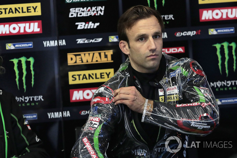 Johann Zarco, Monster Yamaha Tech 3