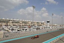 Max Verstappen, Red Bull Racing RB12