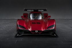 Mazda RP-24P Prototype