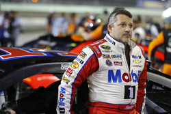Tony Stewart, Stewart-Haas Racing