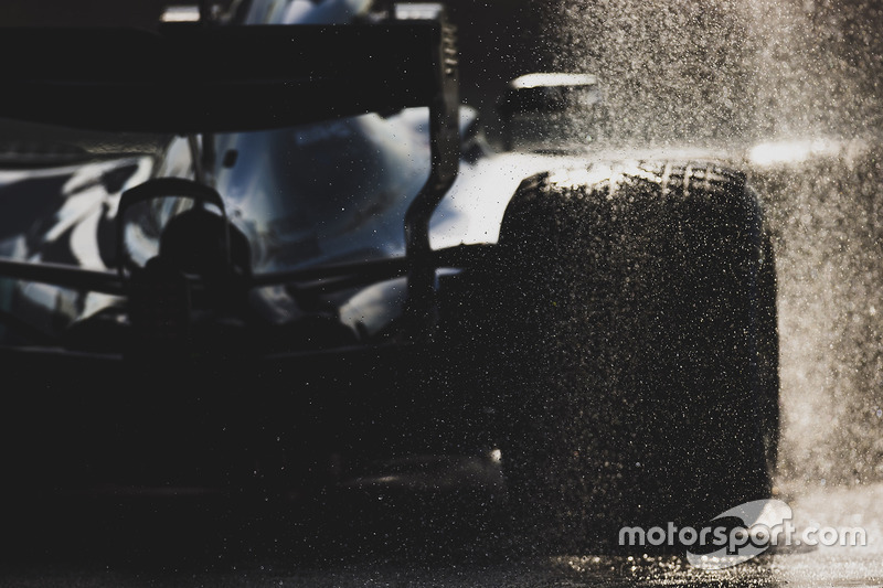 Verlierer: Pirelli