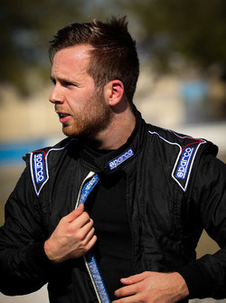 Ед Джонс, Dale Coyne Racing Honda