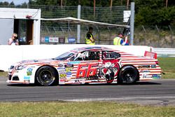 Christophe Bouchut, DF1 Racing, Chevrolet