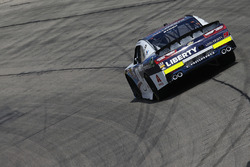 William Byron, JR Motorsports Chevrolet