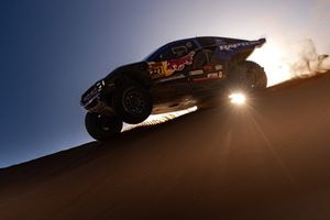 Dakar Rally 2026 - Etappe 9