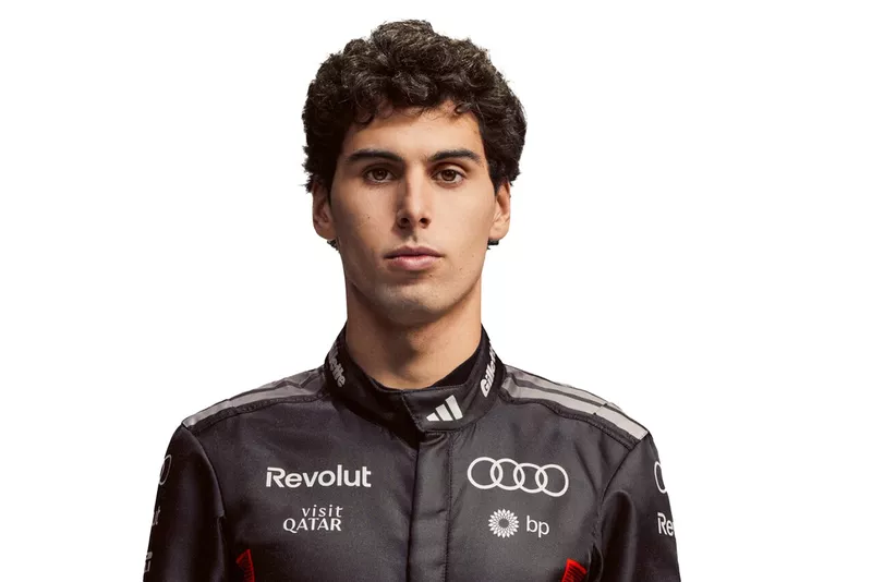 Gabriel  Bortoleto