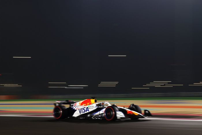 Isack Hadjar, Equipo Racing Bulls