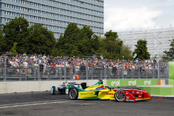 Lucas di Grassi, ABT Schaeffler Audi Sport