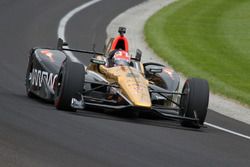 James Hinchcliffe, Schmidt Peterson Motorsports Honda