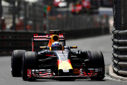 Daniel Ricciardo, Red Bull Racing RB12